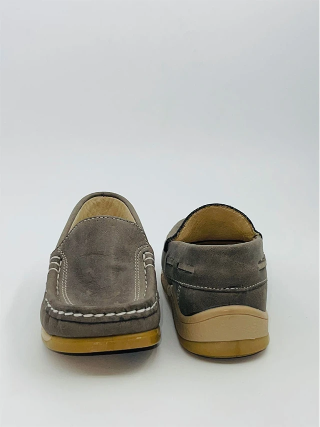 Pantofi baieti Ortopedia Cod 088=40